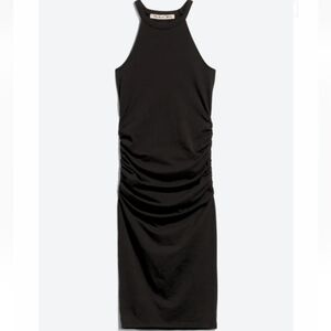 Michael Stars Hallie Knit Midi Dress